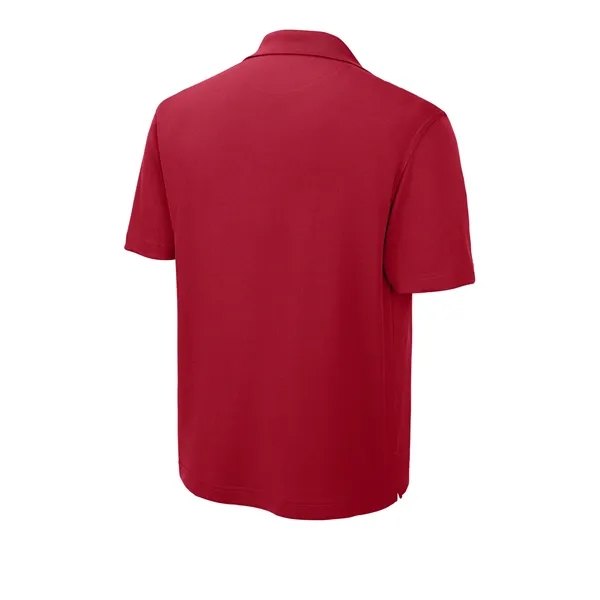 Sport-Tek Dri-Mesh Polo.... from ASI 84863 SanMar
