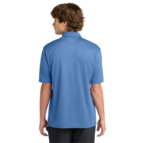 Sport-Tek Dri-Mesh Polo.... from ASI 84863 SanMar