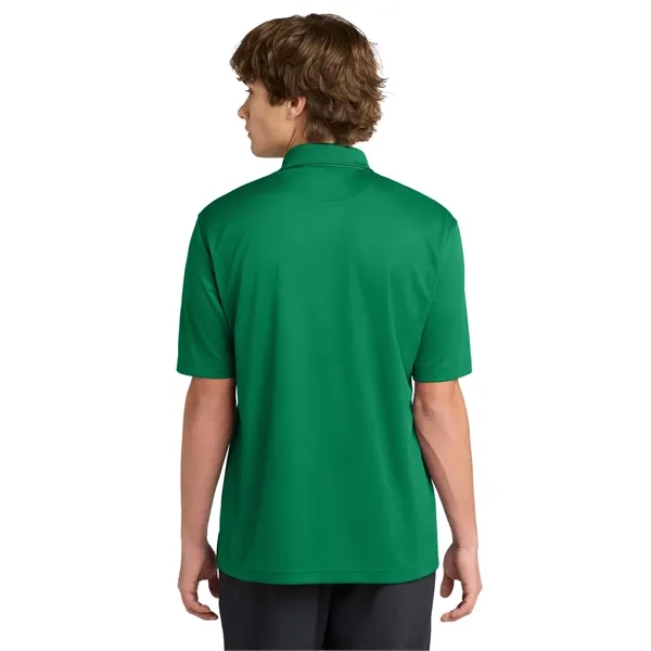 Sport-Tek Dri-Mesh Polo.... from ASI 84863 SanMar
