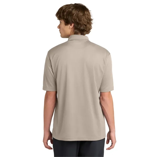 Sport-Tek Dri-Mesh Polo.... from ASI 84863 SanMar