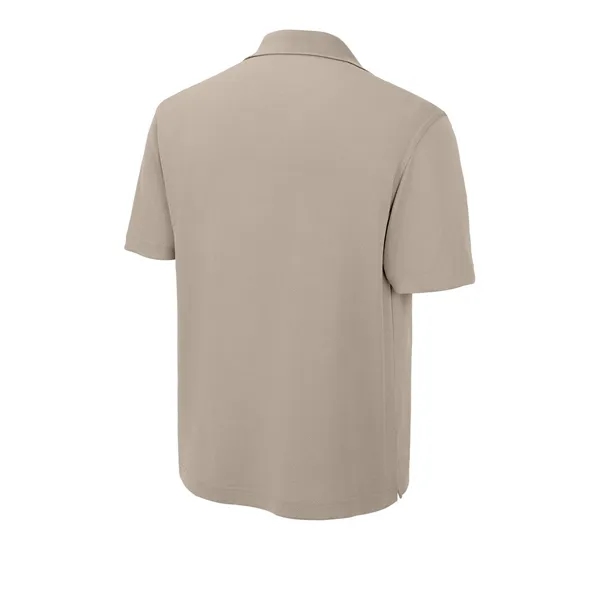 Sport-Tek Dri-Mesh Polo.... from ASI 84863 SanMar