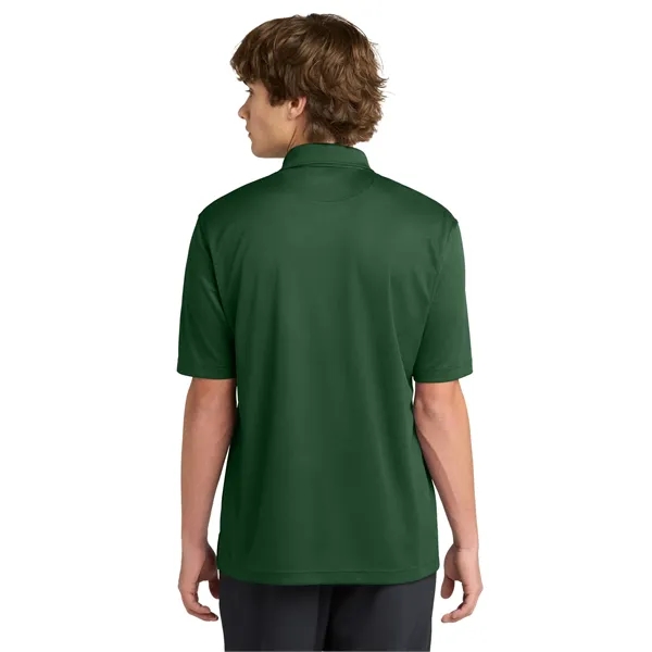 Sport-Tek Dri-Mesh Polo.... from ASI 84863 SanMar