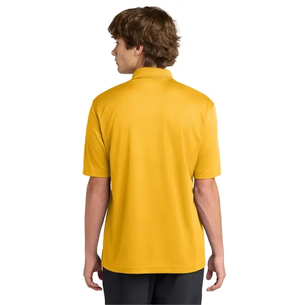 Sport-Tek Dri-Mesh Polo.... from ASI 84863 SanMar