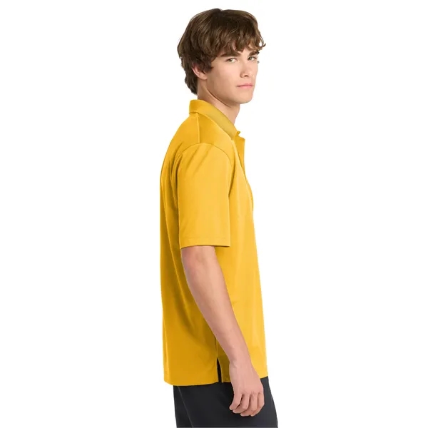 Sport-Tek Dri-Mesh Polo.... from ASI 84863 SanMar