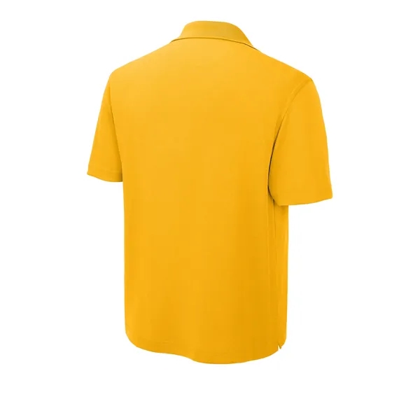 Sport-Tek Dri-Mesh Polo.... from ASI 84863 SanMar