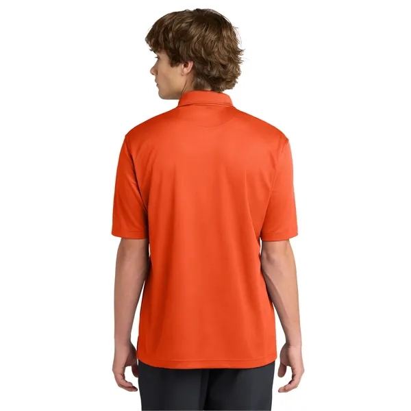 Sport-Tek Dri-Mesh Polo.... from ASI 84863 SanMar