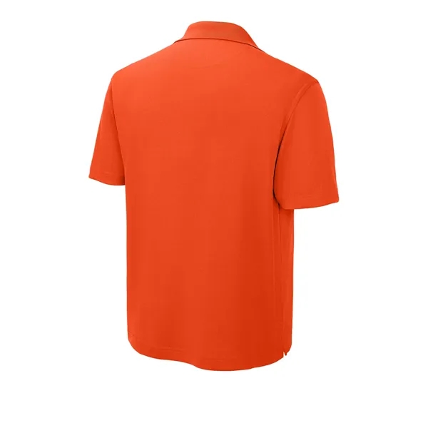 Sport-Tek Dri-Mesh Polo.... from ASI 84863 SanMar