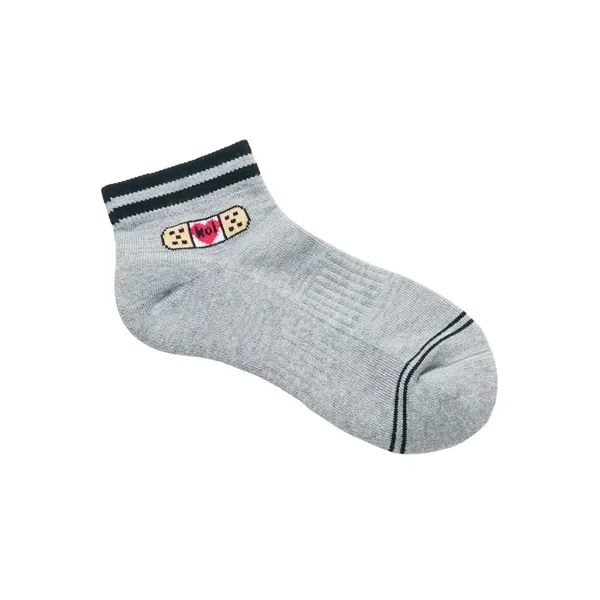 koi - Essentials - Compression Ankle Socks 2-Pack... from ASI 86018 Scrub Authority / Uniform Stores