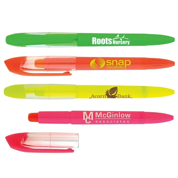 Wax Gel Highlighter... from ASI 40480 Koozie Group