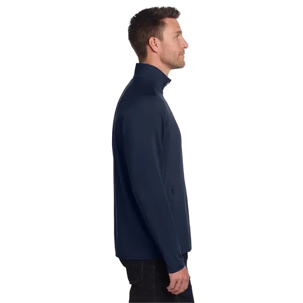 Port Authority Accord Stretch Fleece Full-Zip... from ASI 84863 SanMar
