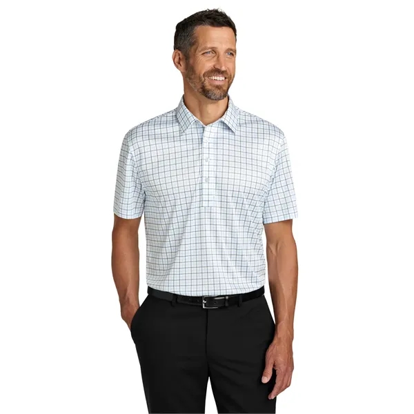 Port Authority Shirt Collar Polo... from ASI 84863 SanMar