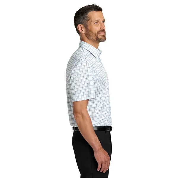 Port Authority Shirt Collar Polo... from ASI 84863 SanMar