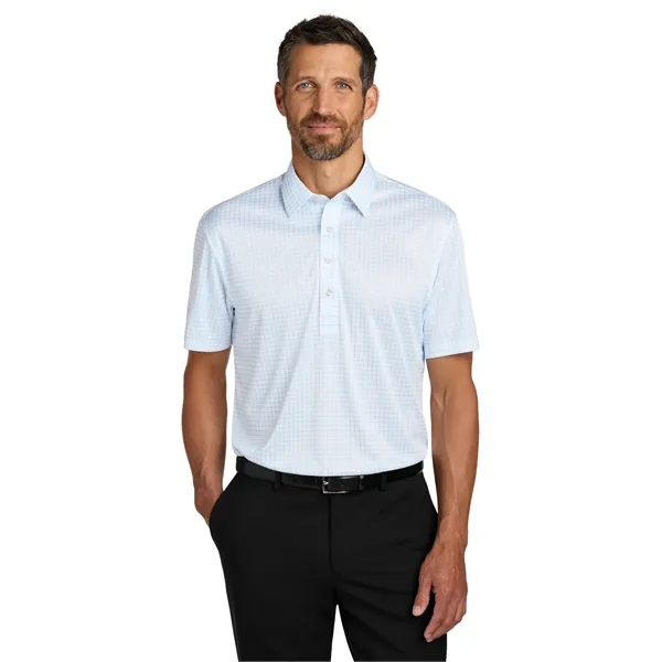 Port Authority Shirt Collar Polo... from ASI 84863 SanMar