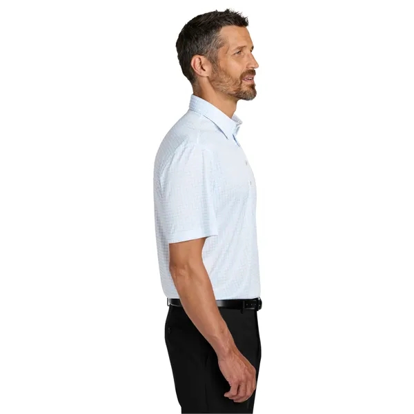 Port Authority Shirt Collar Polo... from ASI 84863 SanMar