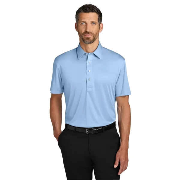 Port Authority Shirt Collar Polo... from ASI 84863 SanMar