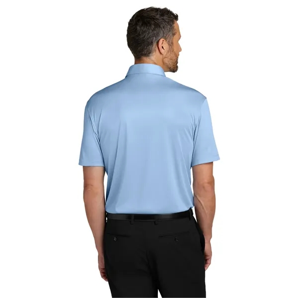 Port Authority Shirt Collar Polo... from ASI 84863 SanMar