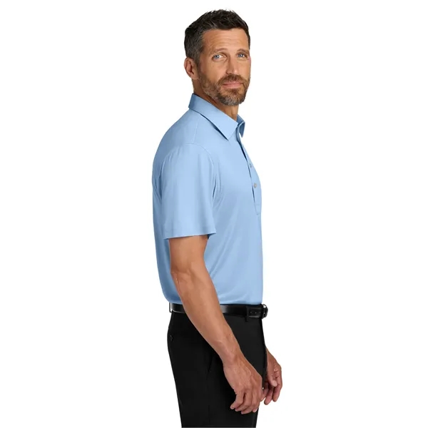 Port Authority Shirt Collar Polo... from ASI 84863 SanMar