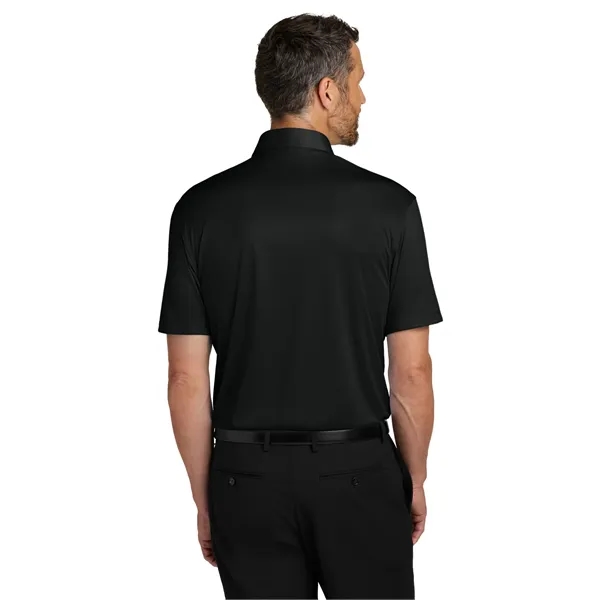 Port Authority Shirt Collar Polo... from ASI 84863 SanMar