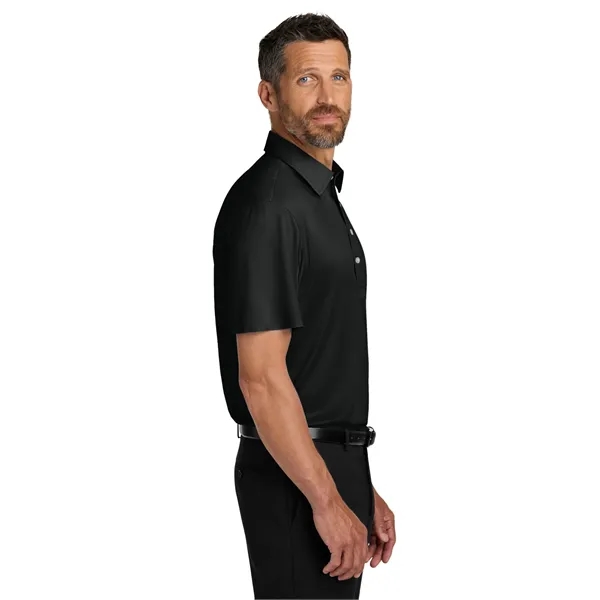 Port Authority Shirt Collar Polo... from ASI 84863 SanMar