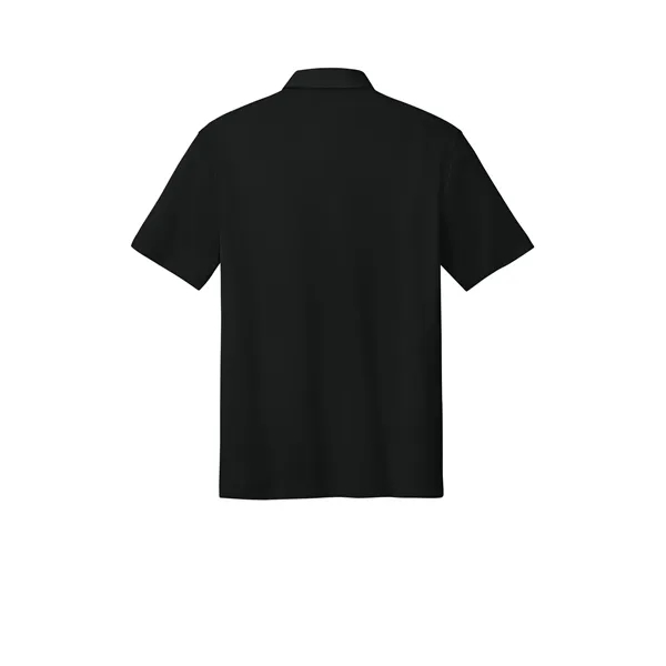 Port Authority Shirt Collar Polo... from ASI 84863 SanMar