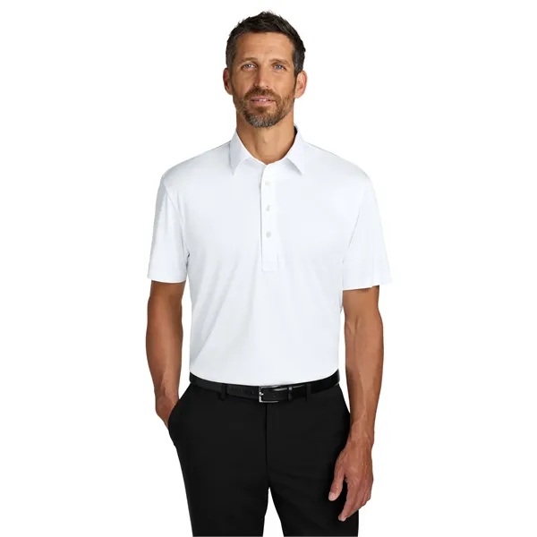 Port Authority Shirt Collar Polo... from ASI 84863 SanMar