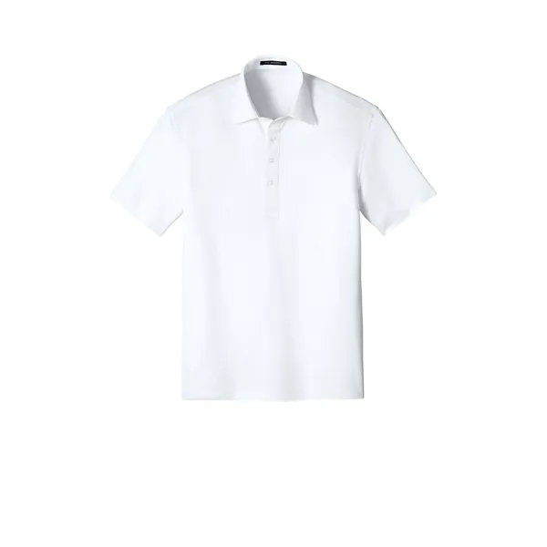 Port Authority Shirt Collar Polo... from ASI 84863 SanMar