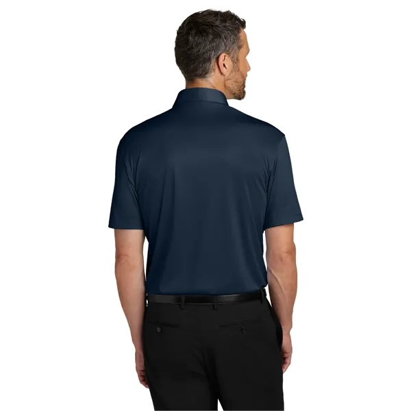 Port Authority Shirt Collar Polo... from ASI 84863 SanMar