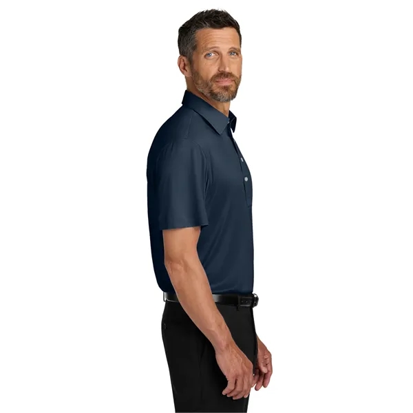 Port Authority Shirt Collar Polo... from ASI 84863 SanMar