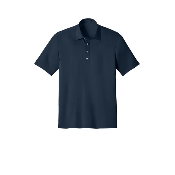 Port Authority Shirt Collar Polo... from ASI 84863 SanMar