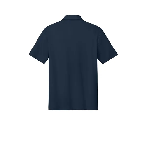 Port Authority Shirt Collar Polo... from ASI 84863 SanMar