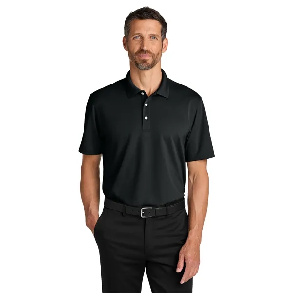 Port Authority Dry Zone Stain-Release Grid Polo... from ASI 84863 SanMar