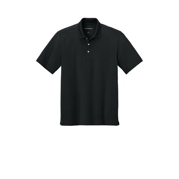 Port Authority Dry Zone Stain-Release Grid Polo... from ASI 84863 SanMar