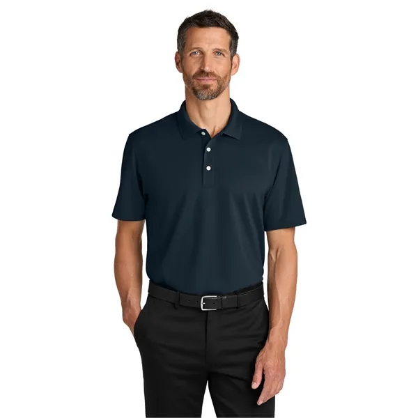 Port Authority Dry Zone Stain-Release Grid Polo... from ASI 84863 SanMar
