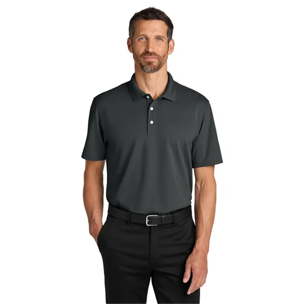 Port Authority Dry Zone Stain-Release Grid Polo... from ASI 84863 SanMar