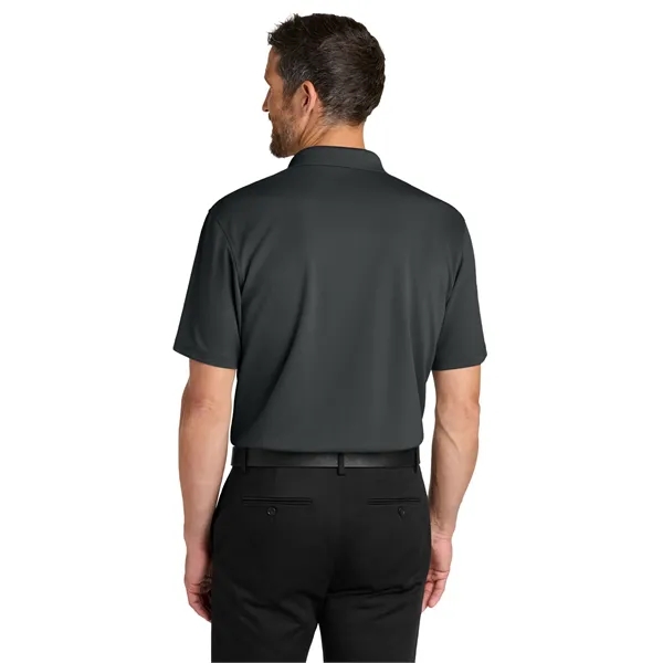Port Authority Dry Zone Stain-Release Grid Polo... from ASI 84863 SanMar