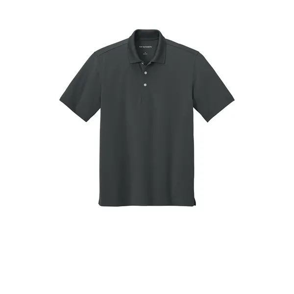Port Authority Dry Zone Stain-Release Grid Polo... from ASI 84863 SanMar