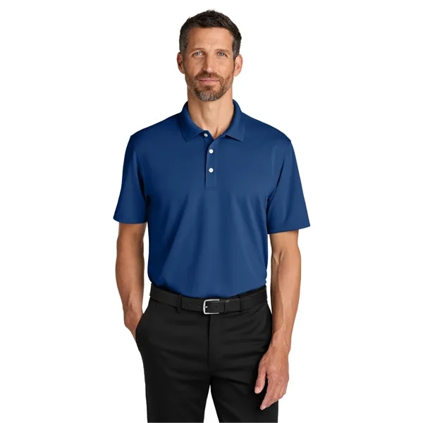 Port Authority Dry Zone Stain-Release Grid Polo... from ASI 84863 SanMar