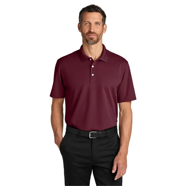 Port Authority Dry Zone Stain-Release Grid Polo... from ASI 84863 SanMar