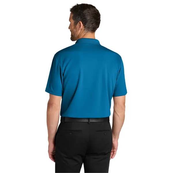 Port Authority Dry Zone Stain-Release Grid Polo... from ASI 84863 SanMar