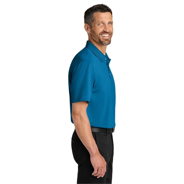 Port Authority Dry Zone Stain-Release Grid Polo... from ASI 84863 SanMar