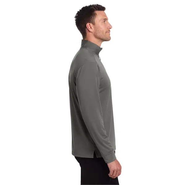 Port Authority C-FREE Snag-Proof 1/4-Zip... from ASI 84863 SanMar