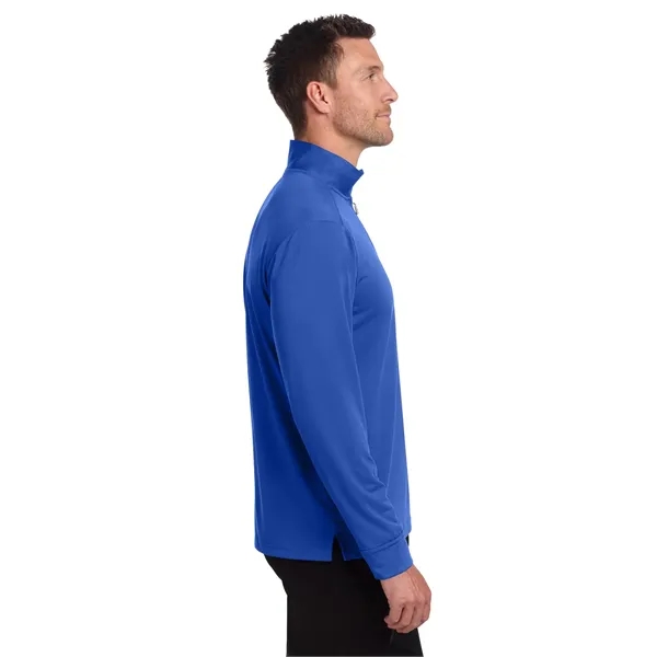 Port Authority C-FREE Snag-Proof 1/4-Zip... from ASI 84863 SanMar