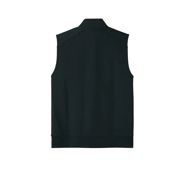 Port Authority C-FREE Double Knit 1/4-Zip Vest... from ASI 84863 SanMar