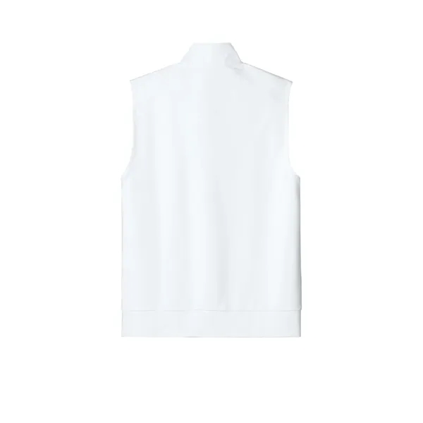 Port Authority C-FREE Double Knit 1/4-Zip Vest... from ASI 84863 SanMar