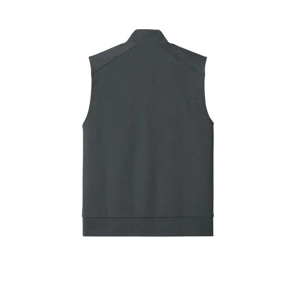 Port Authority C-FREE Double Knit 1/4-Zip Vest... from ASI 84863 SanMar