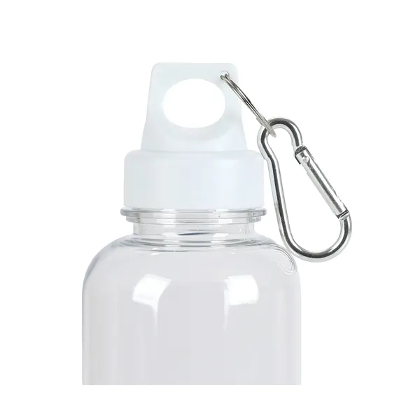 Spring 20 oz. RPET Water Bottle... from ASI 67866 Logomark/Valumark