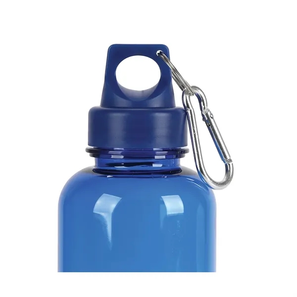 Spring 20 oz. RPET Water Bottle... from ASI 67866 Logomark/Valumark