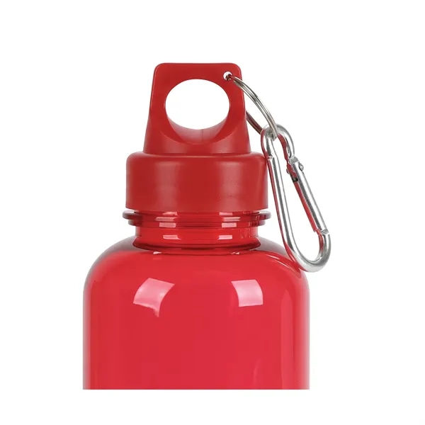 Spring 20 oz. RPET Water Bottle... from ASI 67866 Logomark/Valumark