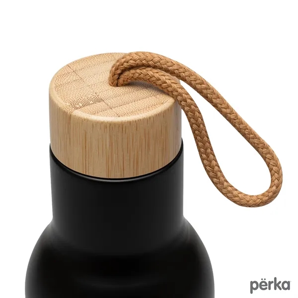 Perka® Altair 17 oz. Double Wall, Stainless Steel Water B...... from ASI 67866 Logomark/Valumark