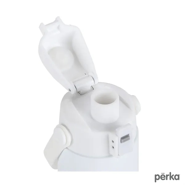 Perka® Lenker 20 oz. Double Wall, Recycled Stainless Stee...... from ASI 67866 Logomark/Valumark